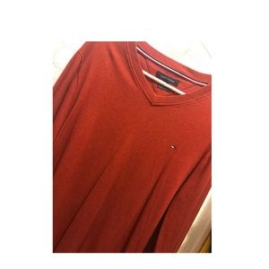 Tommy Hilfiger🔵⚪️🔴